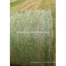 ПНД силос круглый сена сетка обертывание для сельского хозяйства
